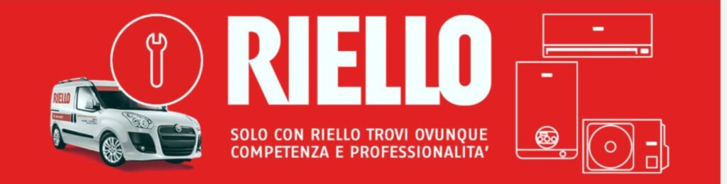 Logo Riello