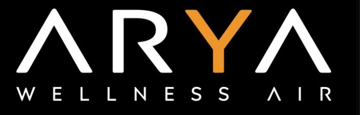 Logo Arya