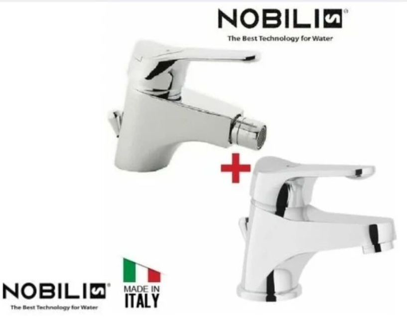 Modello Nobili